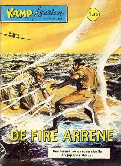 Cover of Issue #196633