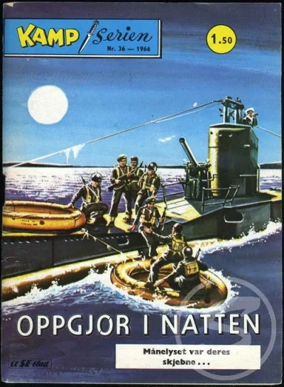 Cover of Issue #196636