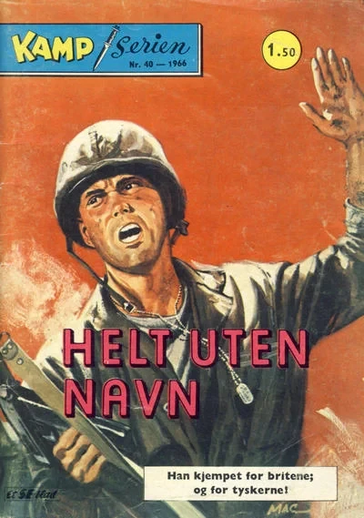 Cover of Issue #196640