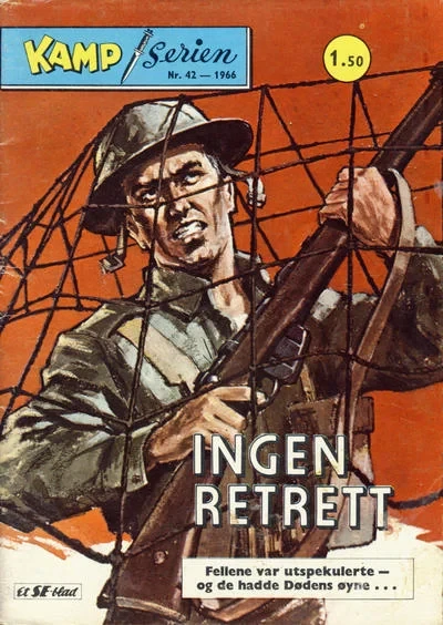 Cover of Issue #196642