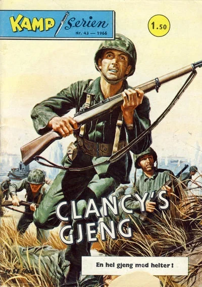 Cover of Issue #196643