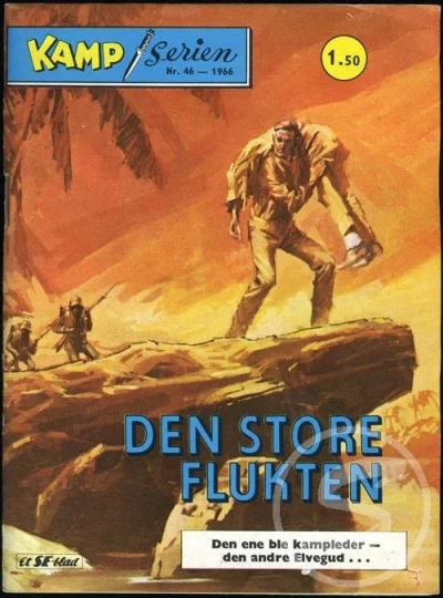 Cover of Issue #196646