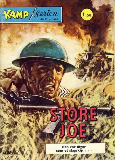 Cover of Issue #196651