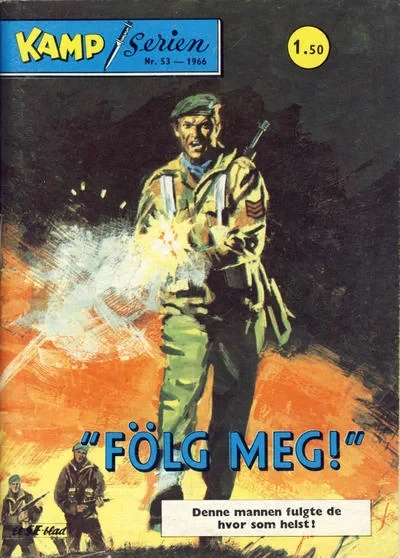 Cover of Issue #196653