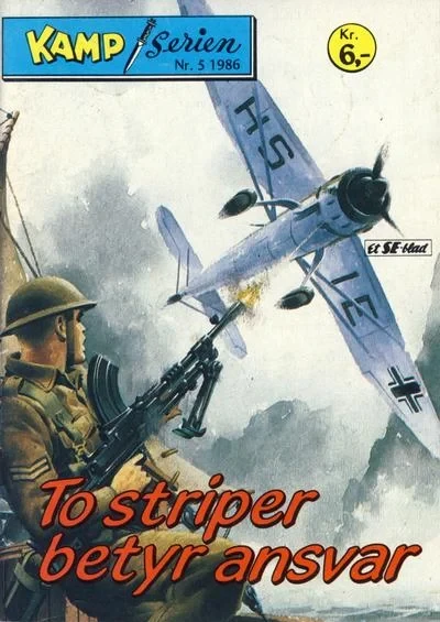 Cover of Issue #198605