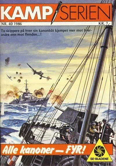 Cover of Issue #198640