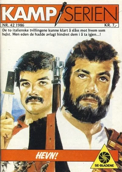 Cover of Issue #198642