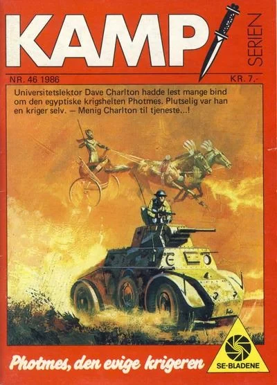 Cover of Issue #198646