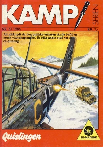 Cover of Issue #198651