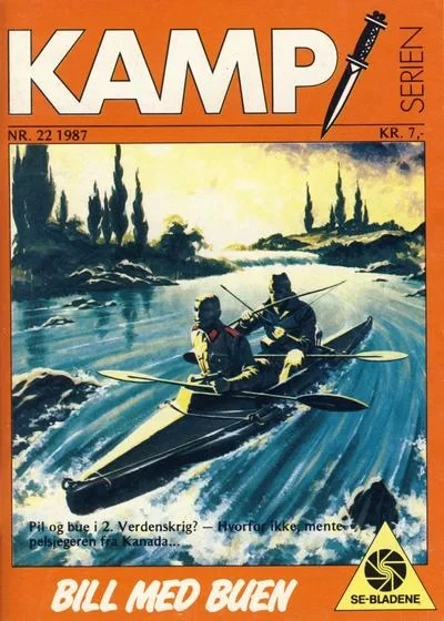 Cover of Issue #198722