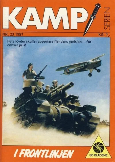 Cover of Issue #198723