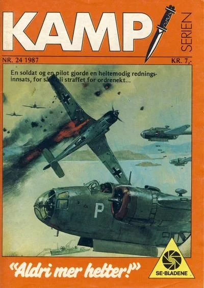 Cover of Issue #198724