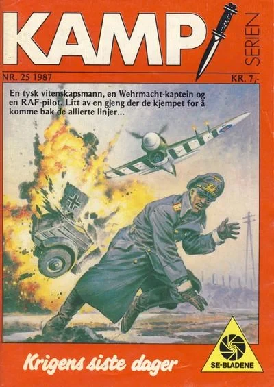 Cover of Issue #198725