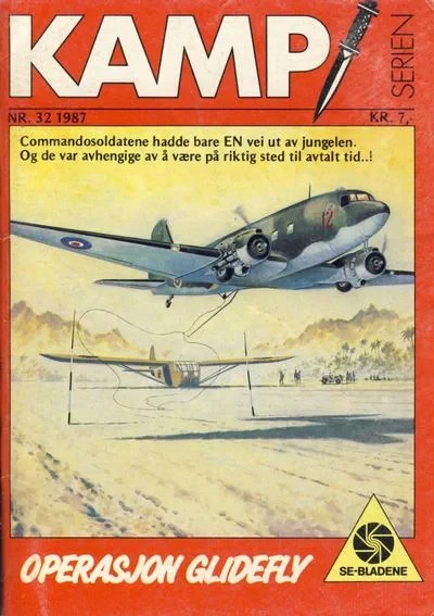 Cover of Issue #198732
