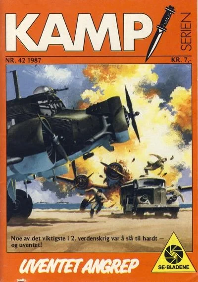 Cover of Issue #198742