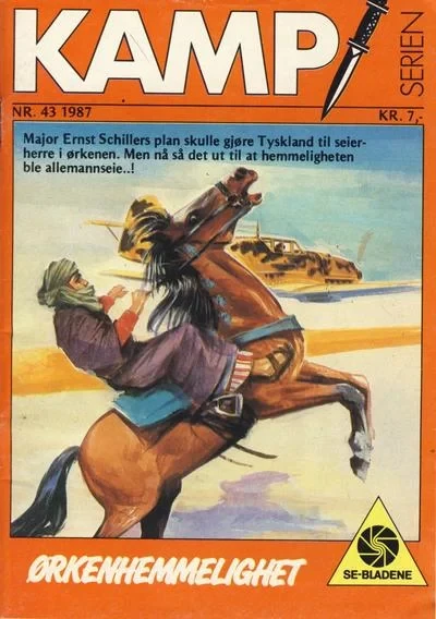 Cover of Issue #198743