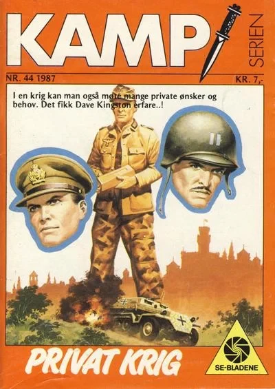 Cover of Issue #198744
