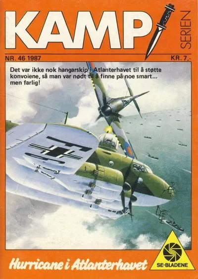 Cover of Issue #198746