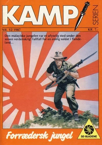 Cover of Issue #198752