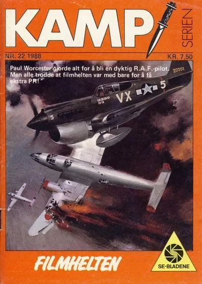 Cover of Issue #198822