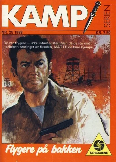 Cover of Issue #198825