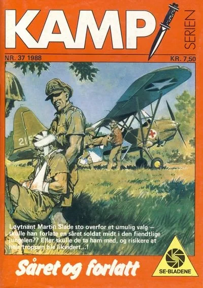 Cover of Issue #198837