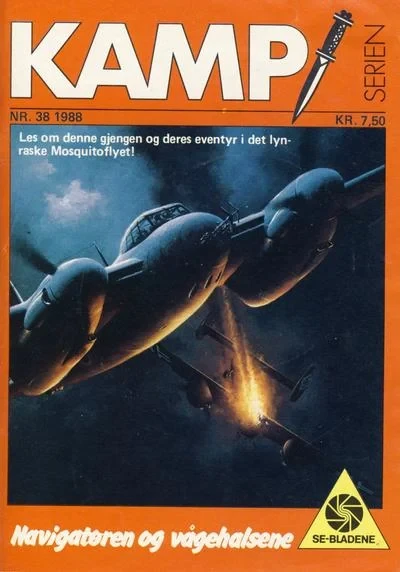 Cover of Issue #198838