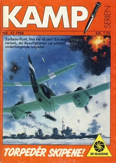 Cover of Issue #198852