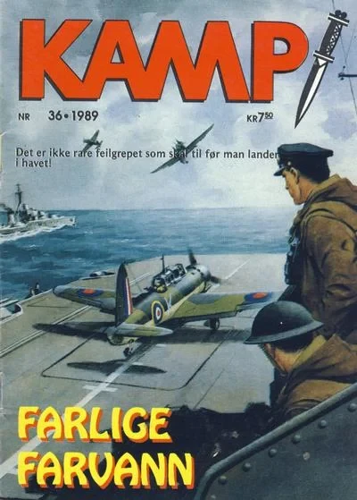 Cover of Issue #198936