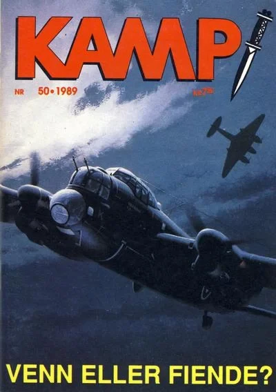 Cover of Issue #198950