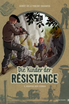 Kämpfen oder sterben
