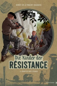 Kämpfen oder sterben