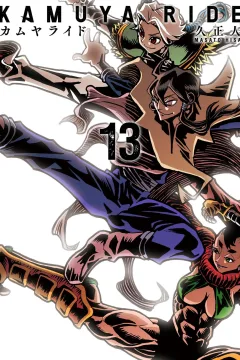 Vol. 13