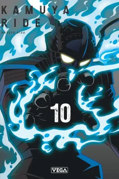 Issue #10