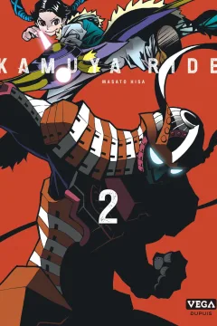 Issue #2
