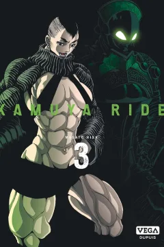 Issue #3