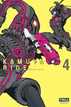 Issue #4