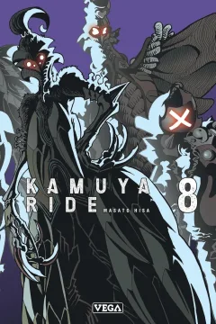 Issue #8