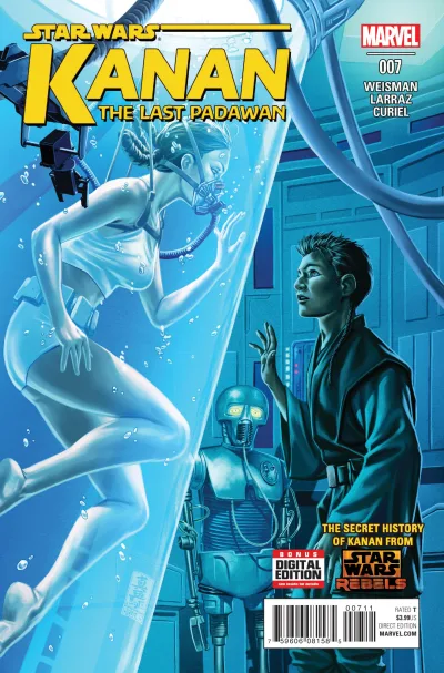 Cover of Book II, Part I First Blood Chapter One: The Corridors of Coruscant