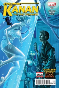 Book II, Part I First Blood Chapter One: The Corridors of Coruscant