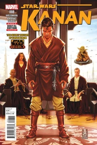 Book II, Part II First Blood Chapter Two: The Towers of the Temple