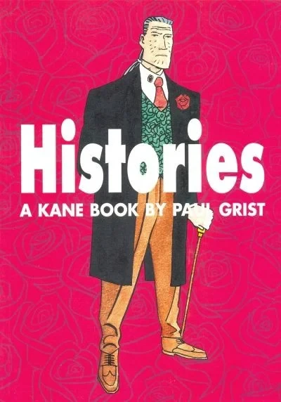 Cover of Histories