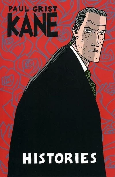 Cover of Histories