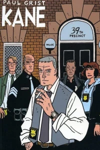 39th Precinct