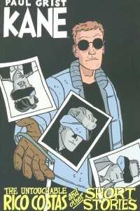 The Untouchable Rico Costas and Other Short Stories