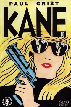 Issue #10