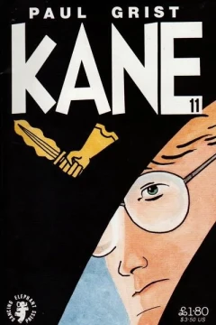 Issue #11