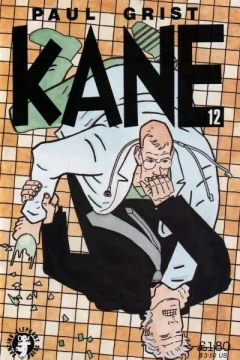 Issue #12