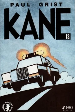 Issue #13