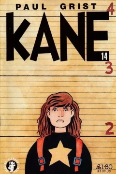 Issue #14